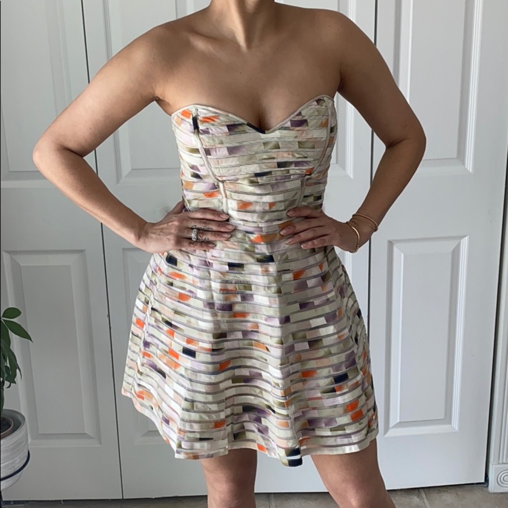 Parker Dress